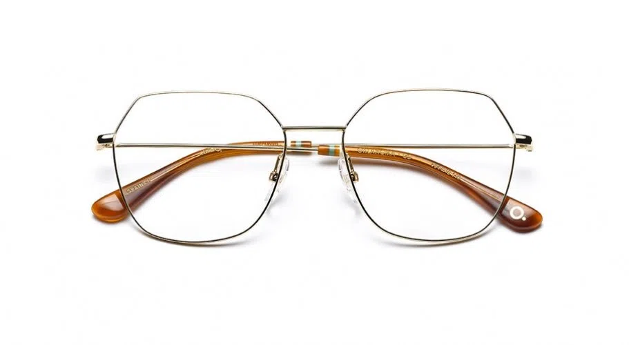 Etnia Barcelona OKLAHOMA Eyeglasses - view 9